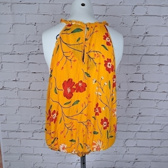 Rachel rachel roy halter top - Picture 6 of 12